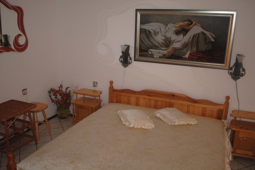Vila Roza Baltjik Exteriör bild