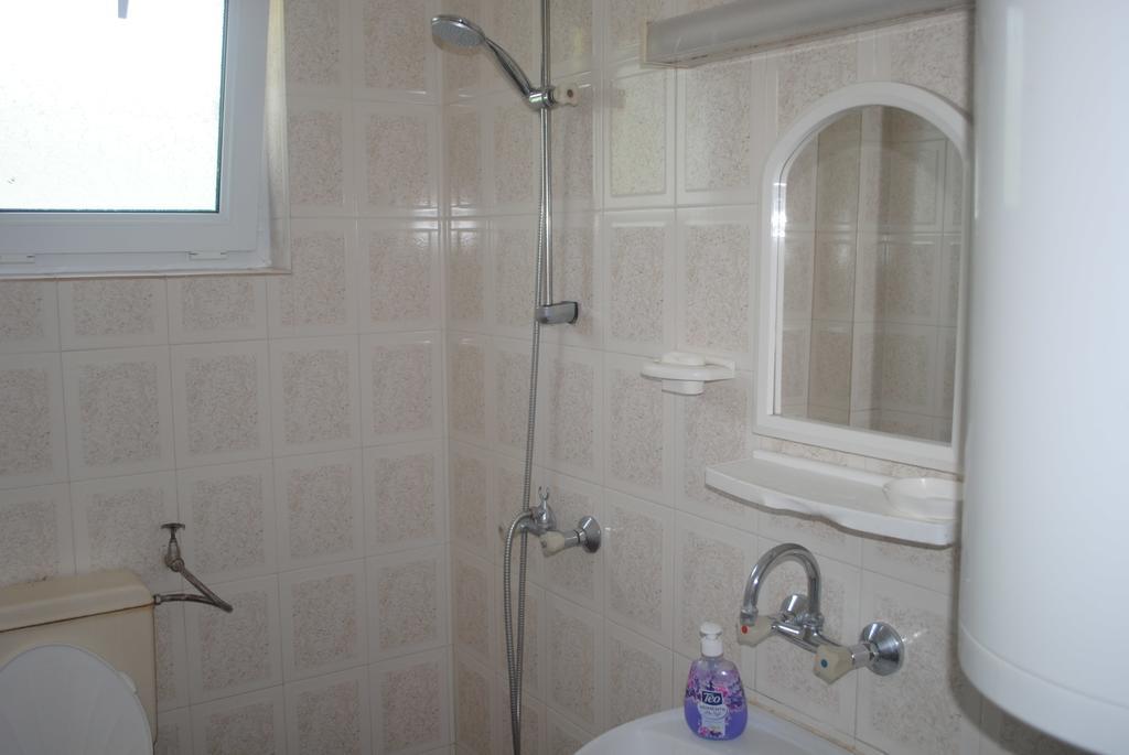 Vila Roza Baltjik Exteriör bild